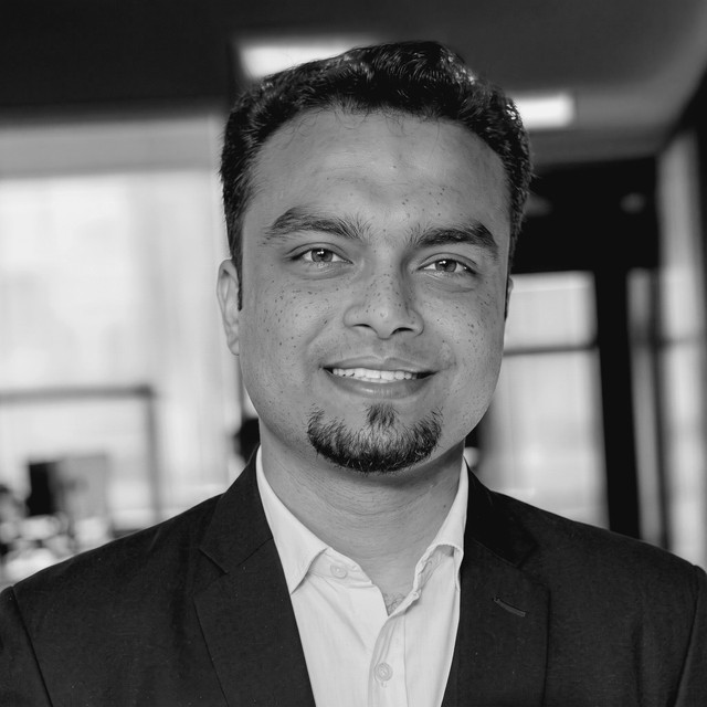 Ahmed Junaid Kabir (Aumi)