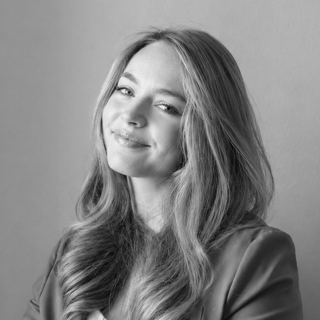 Natasha Rikke Jensen