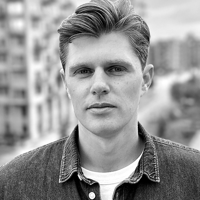 Paulius Vegele