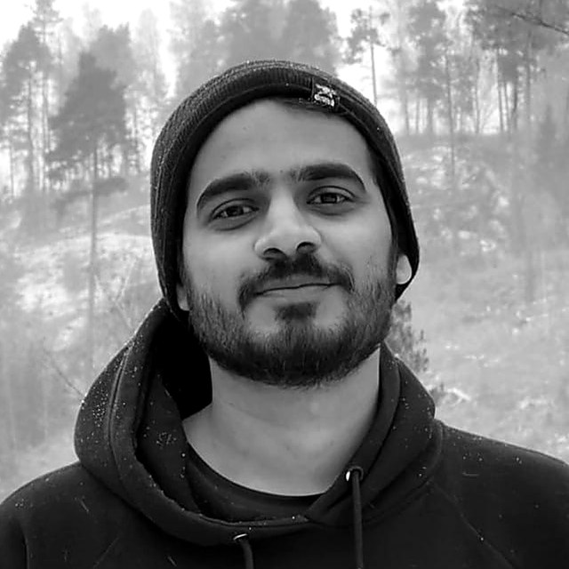 Saif Ibrahim